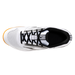 CROSSMATCH SMASH UNISEX White / Black